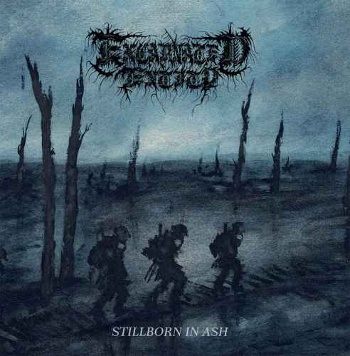 EXCARNATED ENTITY - Stillborn in Ash Re-Release MCD